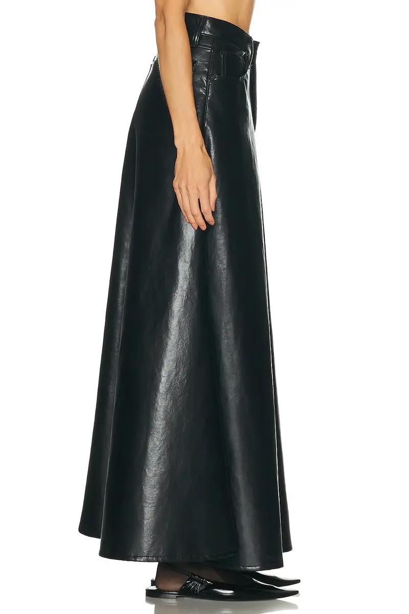 AGOLDE Odin Skirt | Thumbnail 3 AGOLDE Odin Skirt | Thumbnail 3