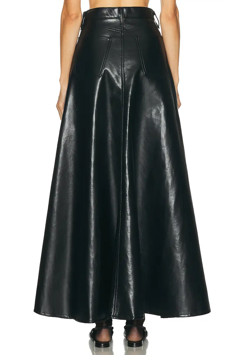 AGOLDE Odin Skirt | Thumbnail 4 AGOLDE Odin Skirt | Thumbnail 4