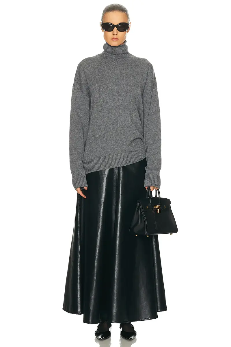 AGOLDE Odin Skirt | Thumbnail 5 AGOLDE Odin Skirt | Thumbnail 5