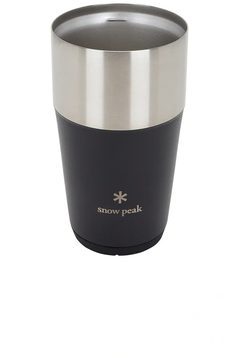 Snow Peak Shimo Tumbler 470 | Thumbnail 3 Snow Peak Shimo Tumbler 470 | Thumbnail 3