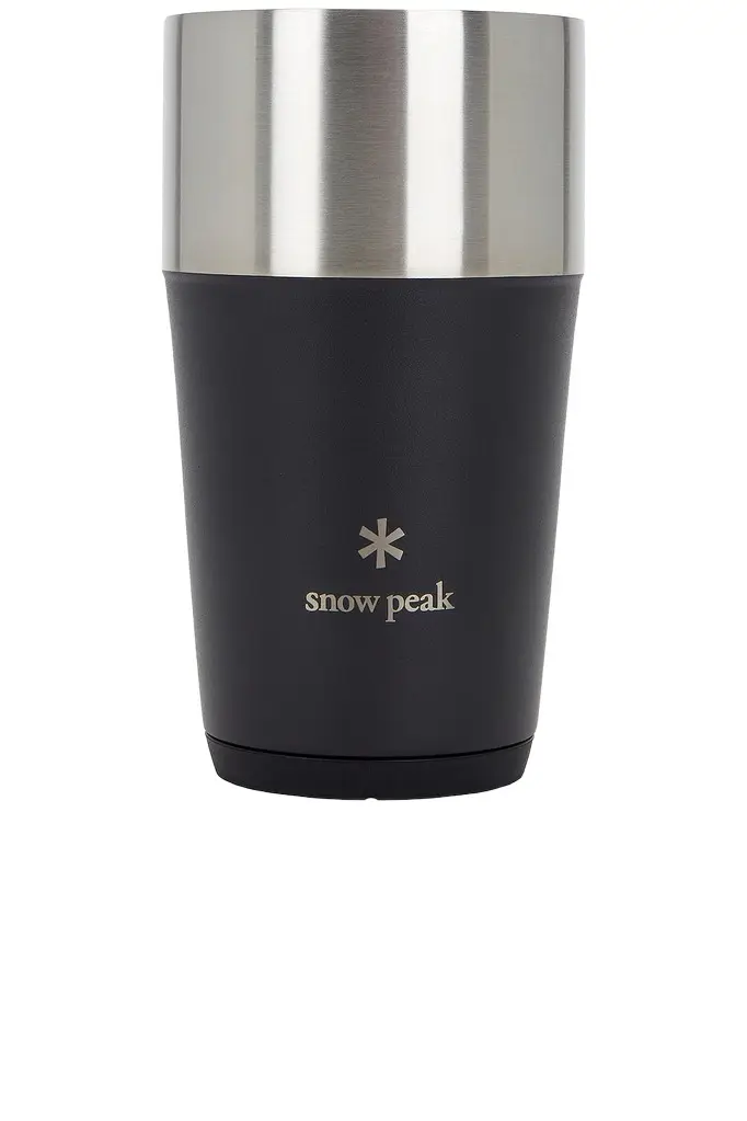 Snow Peak Shimo Tumbler 470