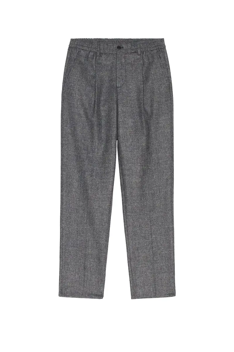Barbour Kensington Check Trouser | Thumbnail 4
