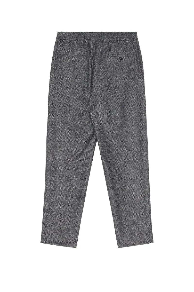 Barbour Kensington Check Trouser | Thumbnail 5
