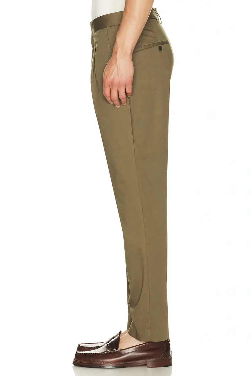 Barbour Bellamy Cotton Trouser | Thumbnail 2