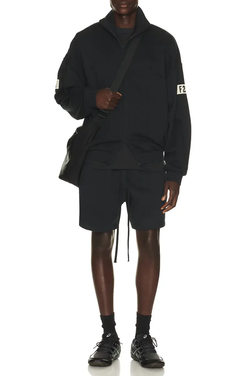 Fear of God Essentials Tee | Thumbnail 3 Fear of God Essentials Tee | Thumbnail 3