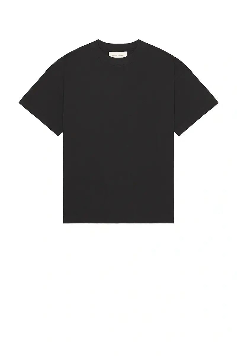 Fear of God Essentials Tee | Thumbnail 4 Fear of God Essentials Tee | Thumbnail 4