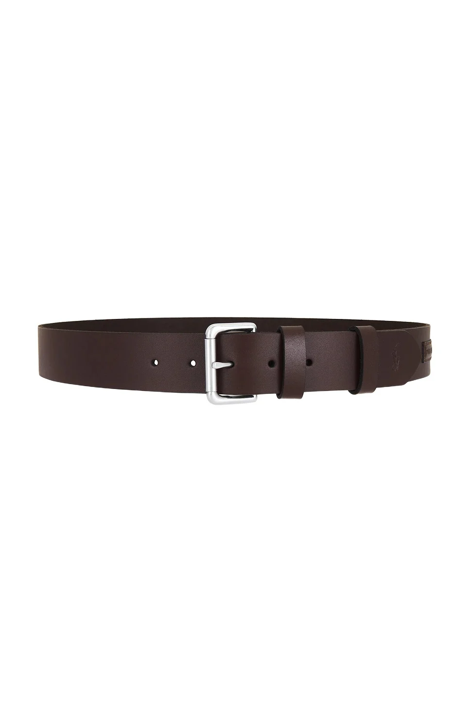 Polo Ralph Lauren Italian Saddle Leather Belt