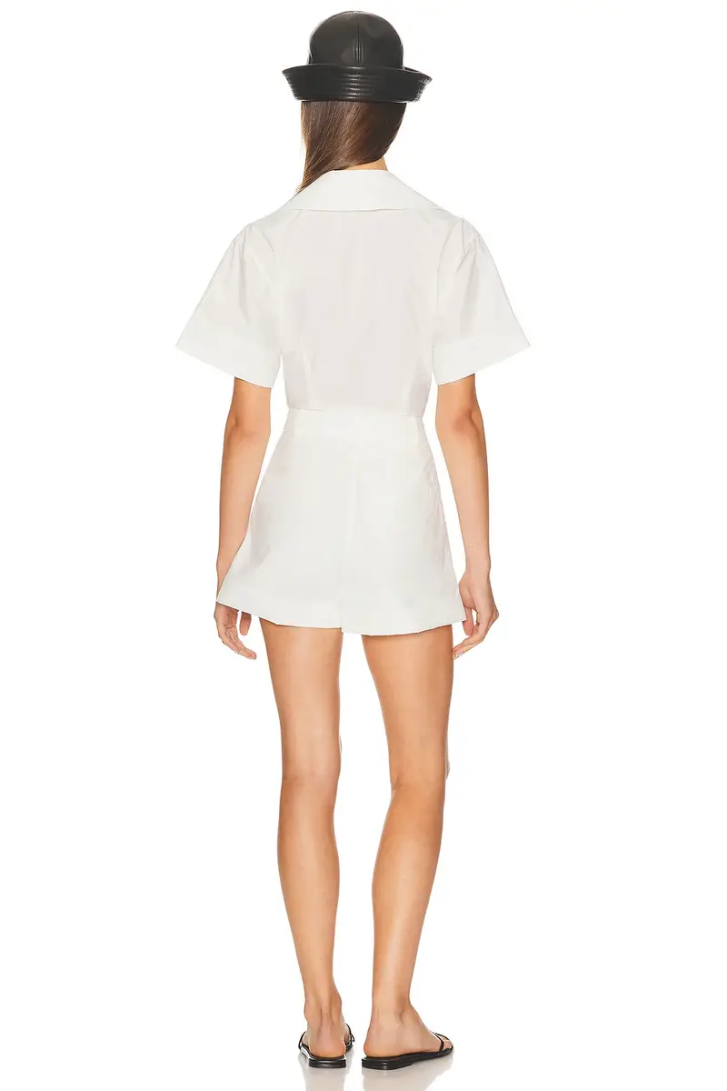 Helsa Romper | Thumbnail 3