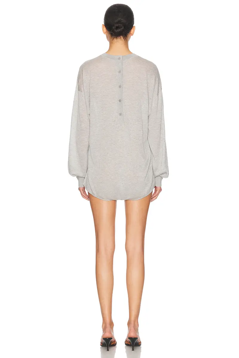 Helsa Aurinda Romper | Thumbnail 3