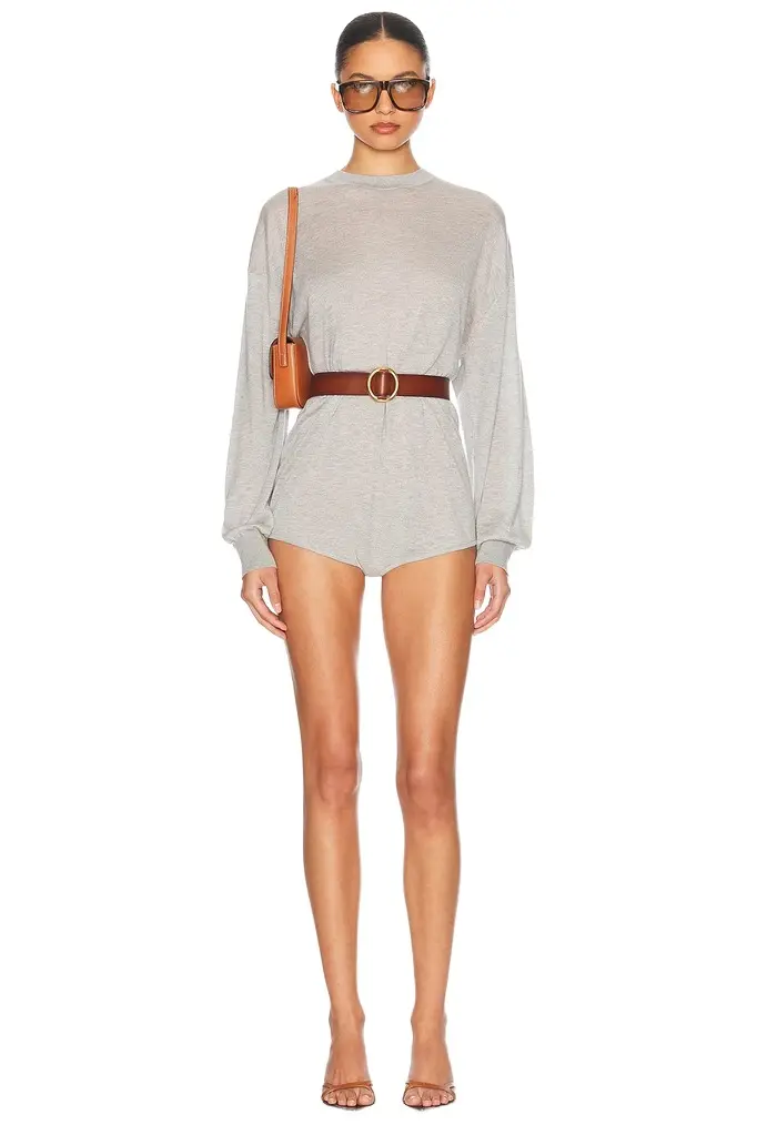 Helsa Aurinda Romper