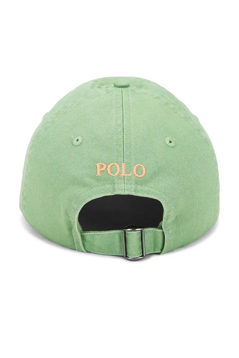 Polo Ralph Lauren Chino Sport Cap | Thumbnail 2 Polo Ralph Lauren Chino Sport Cap | Thumbnail 2