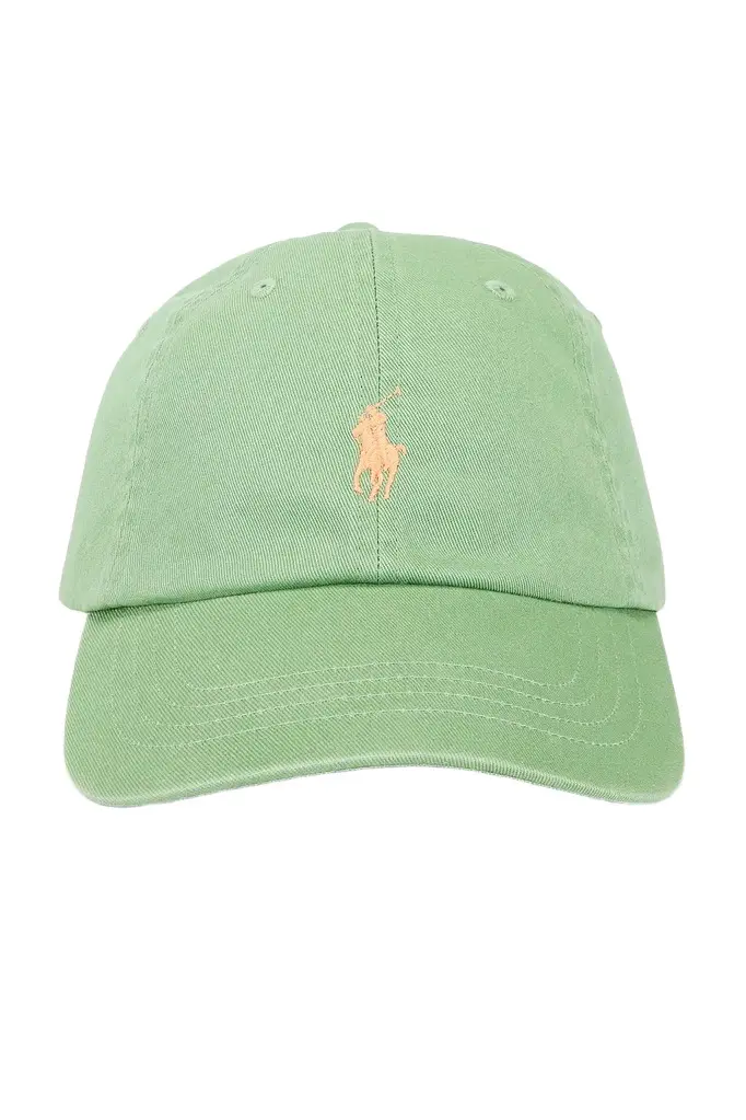 Polo Ralph Lauren Chino Sport Cap