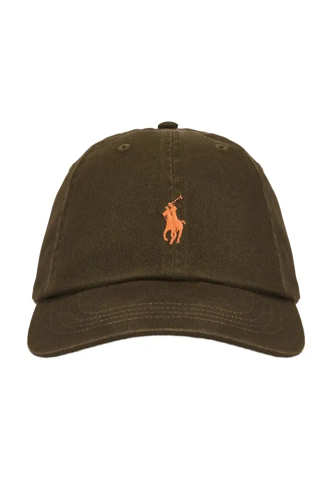 Polo Ralph Lauren Chino Sport Cap