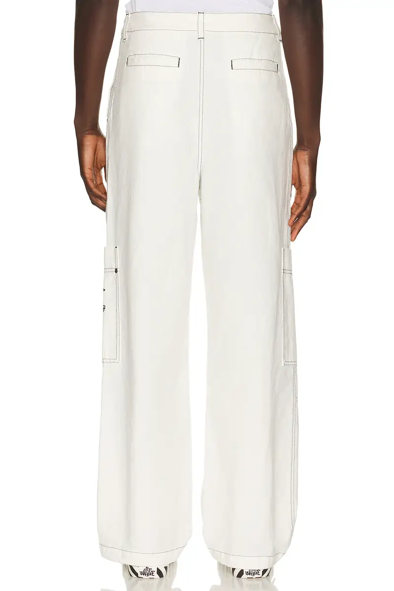 Off-White Script Cargo Pant | Thumbnail 3