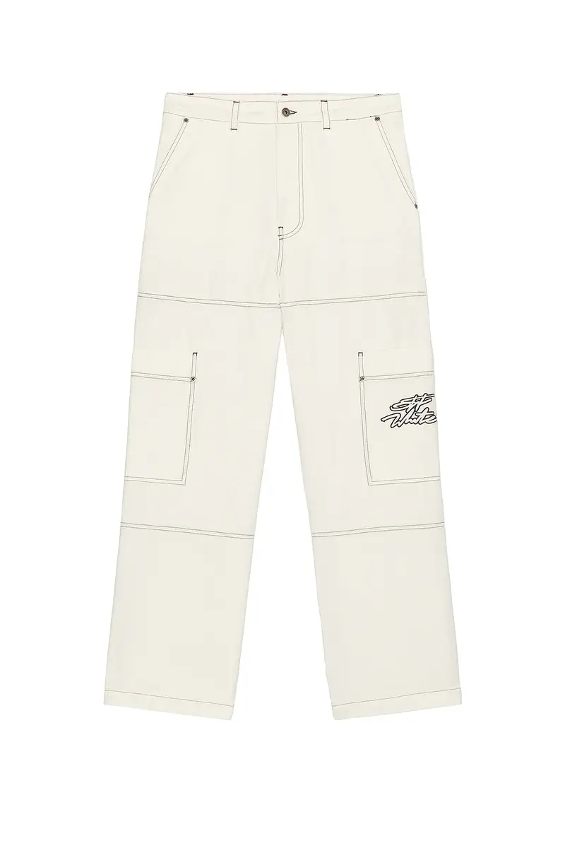Off-White Script Cargo Pant | Thumbnail 5