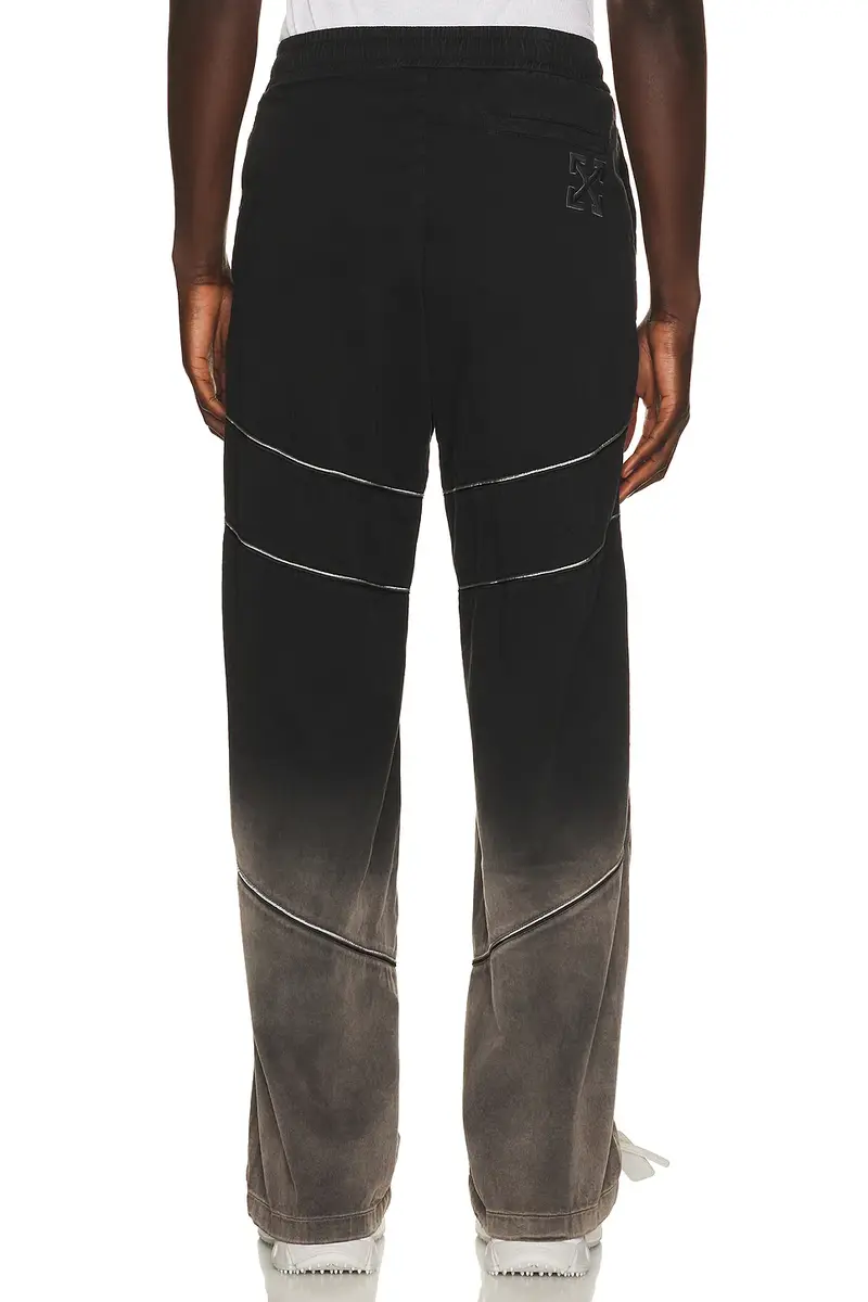 Off-White Offline Slouchy Track Pants | Thumbnail 3 Off-White Offline Slouchy Track Pants | Thumbnail 3