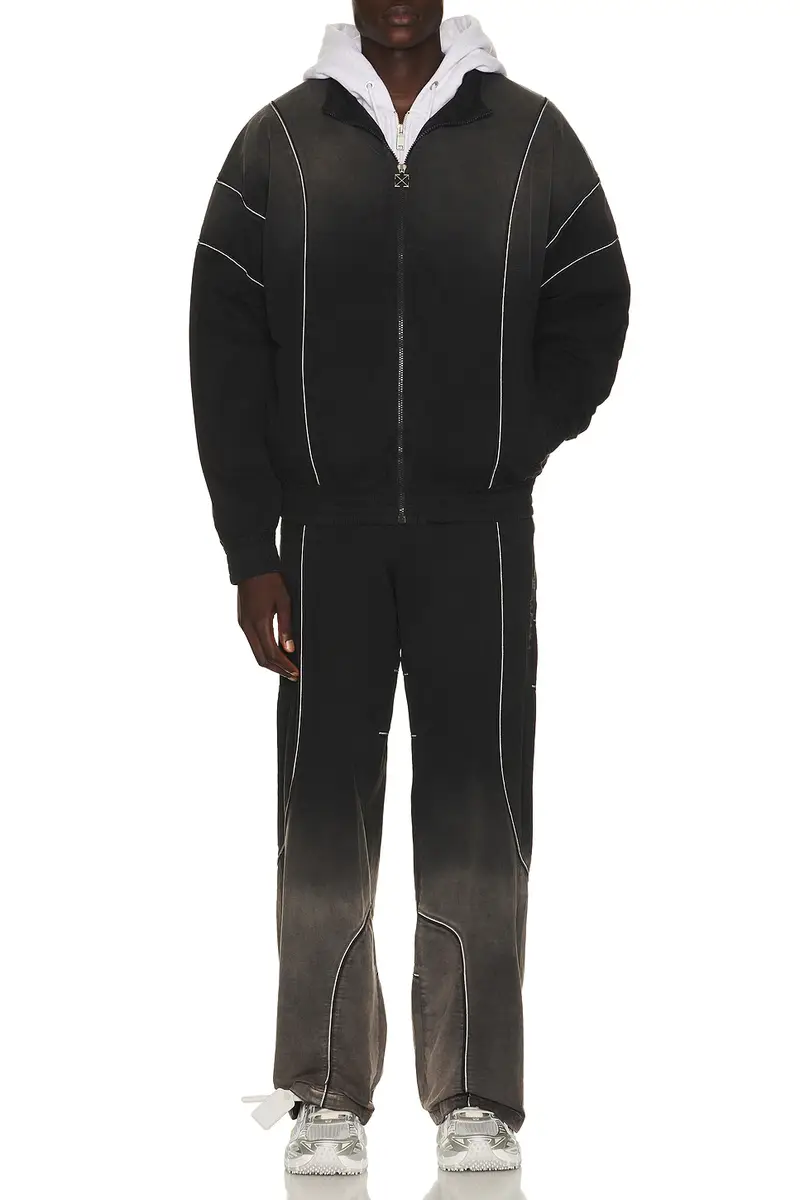 Off-White Offline Slouchy Track Pants | Thumbnail 4 Off-White Offline Slouchy Track Pants | Thumbnail 4