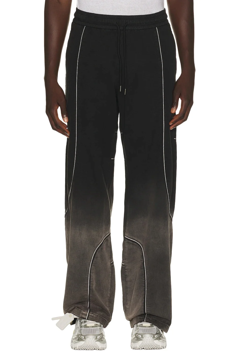 Offline Slouchy Track Pants