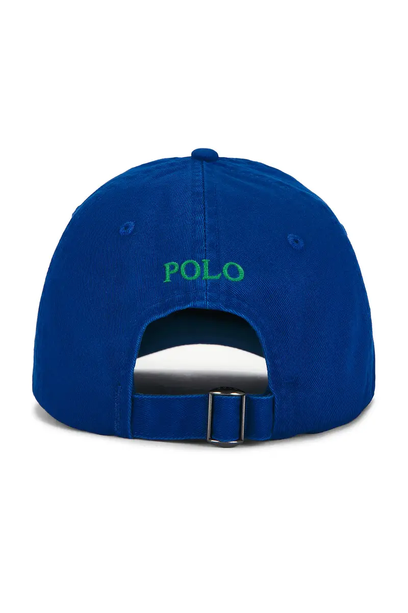 Polo Ralph Lauren Chino Sport Cap | Thumbnail 2 Polo Ralph Lauren Chino Sport Cap | Thumbnail 2