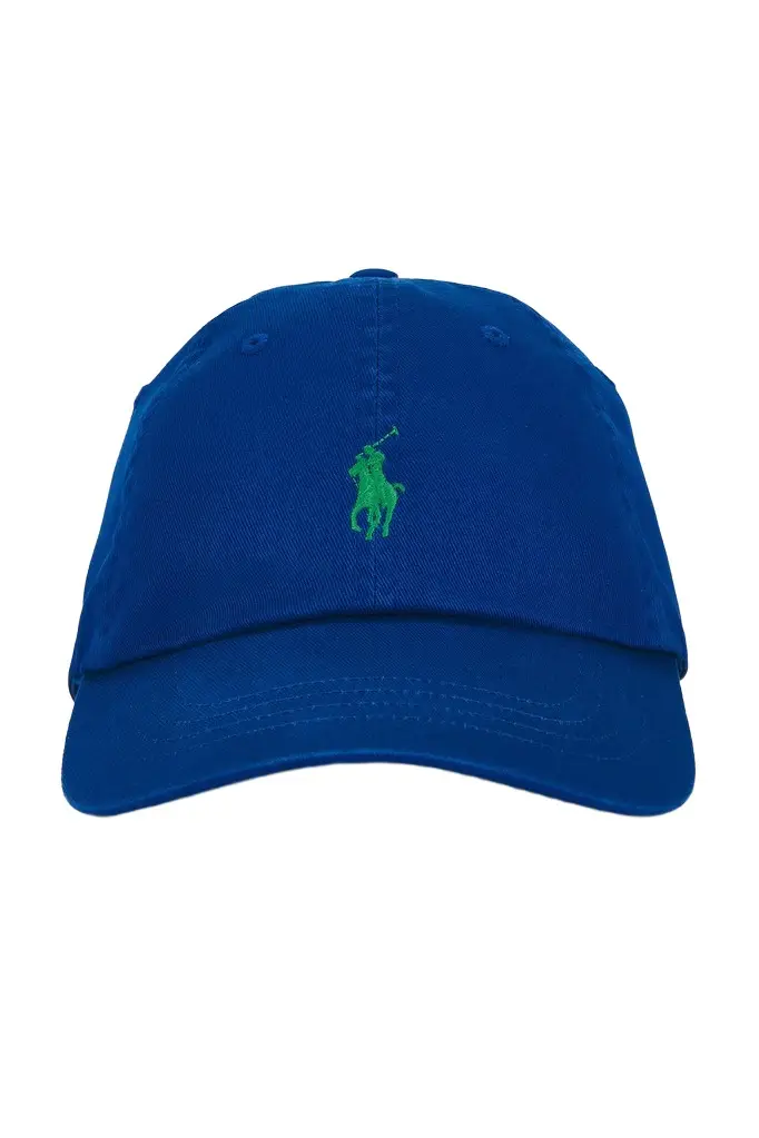 Polo Ralph Lauren Chino Sport Cap