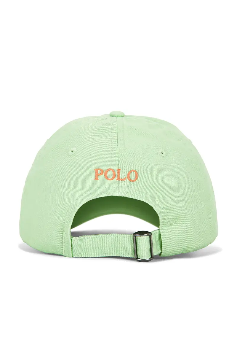 Polo Ralph Lauren Chino Sport Cap | Thumbnail 2 Polo Ralph Lauren Chino Sport Cap | Thumbnail 2