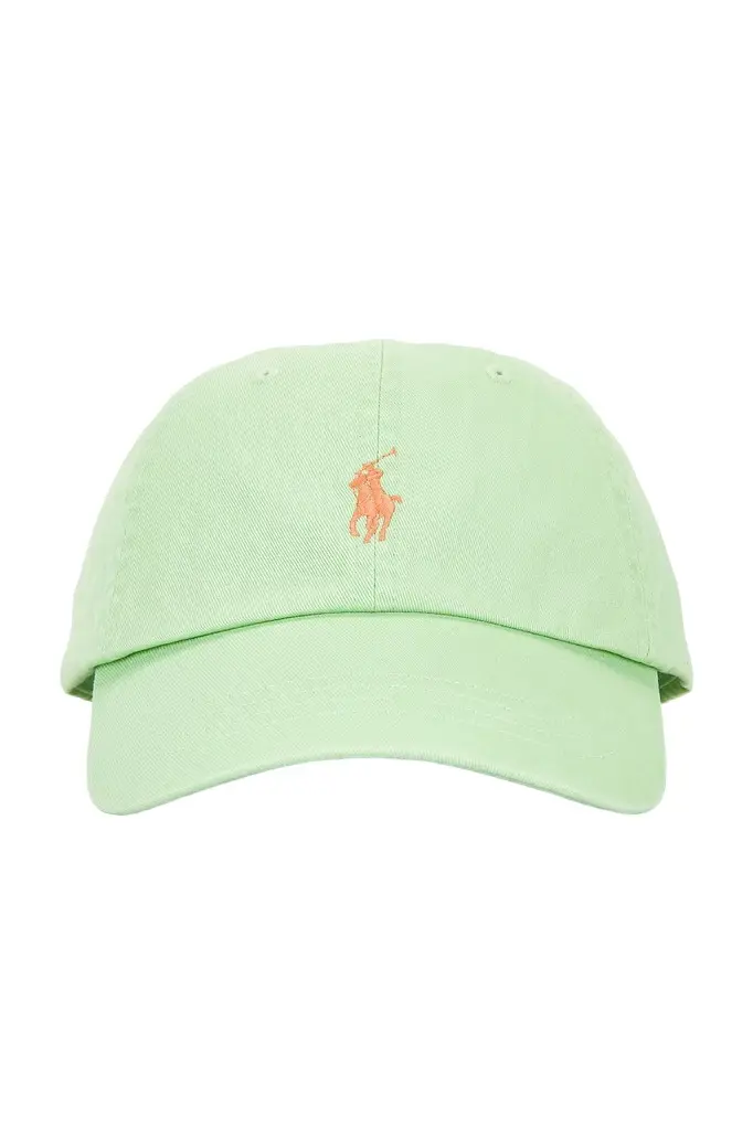Polo Ralph Lauren Chino Sport Cap
