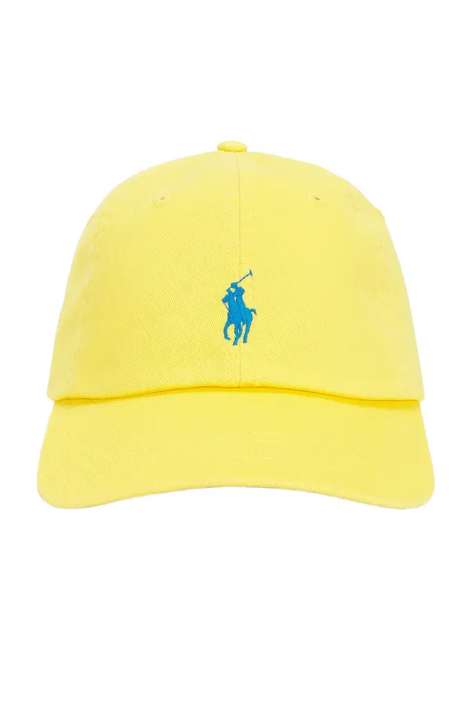 Polo Ralph Lauren Chino Sport Cap