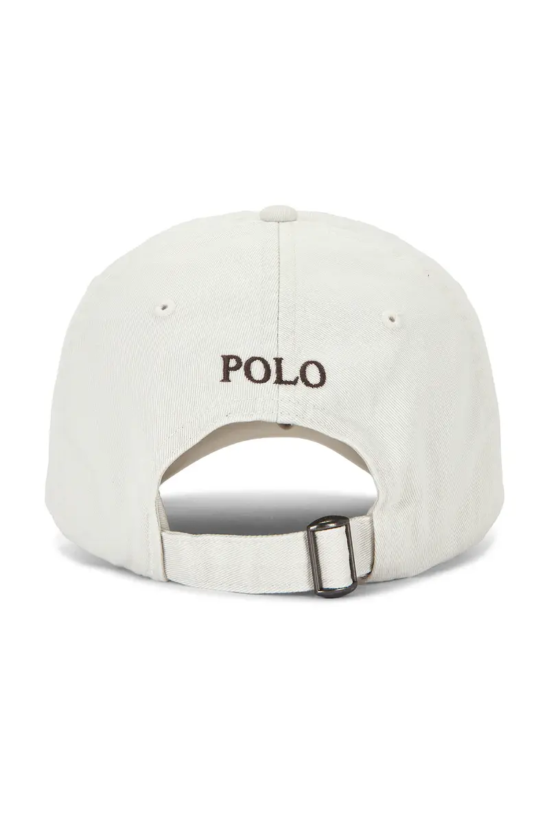 Polo Ralph Lauren Chino Sport Cap | Thumbnail 2 Polo Ralph Lauren Chino Sport Cap | Thumbnail 2
