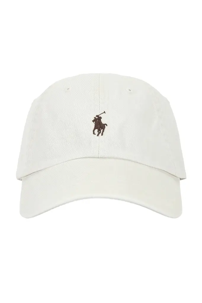 Polo Ralph Lauren Chino Sport Cap