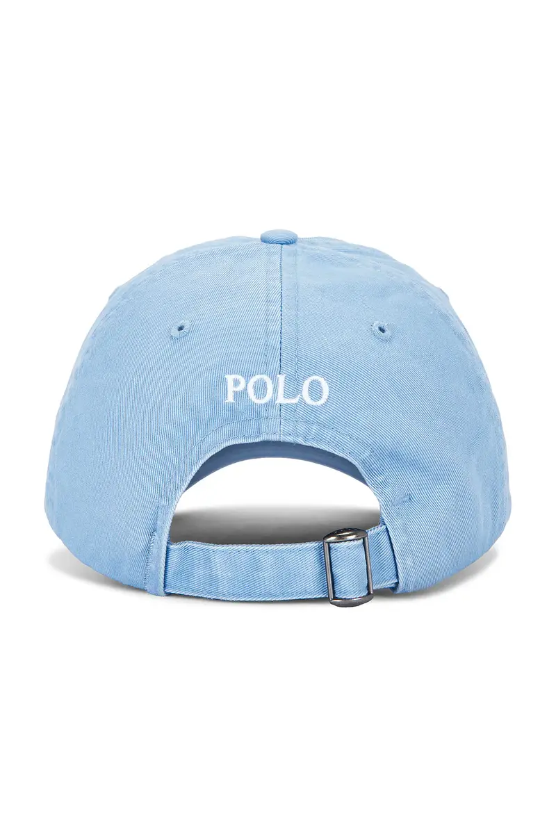 Polo Ralph Lauren Chino Sport Cap | Thumbnail 2 Polo Ralph Lauren Chino Sport Cap | Thumbnail 2