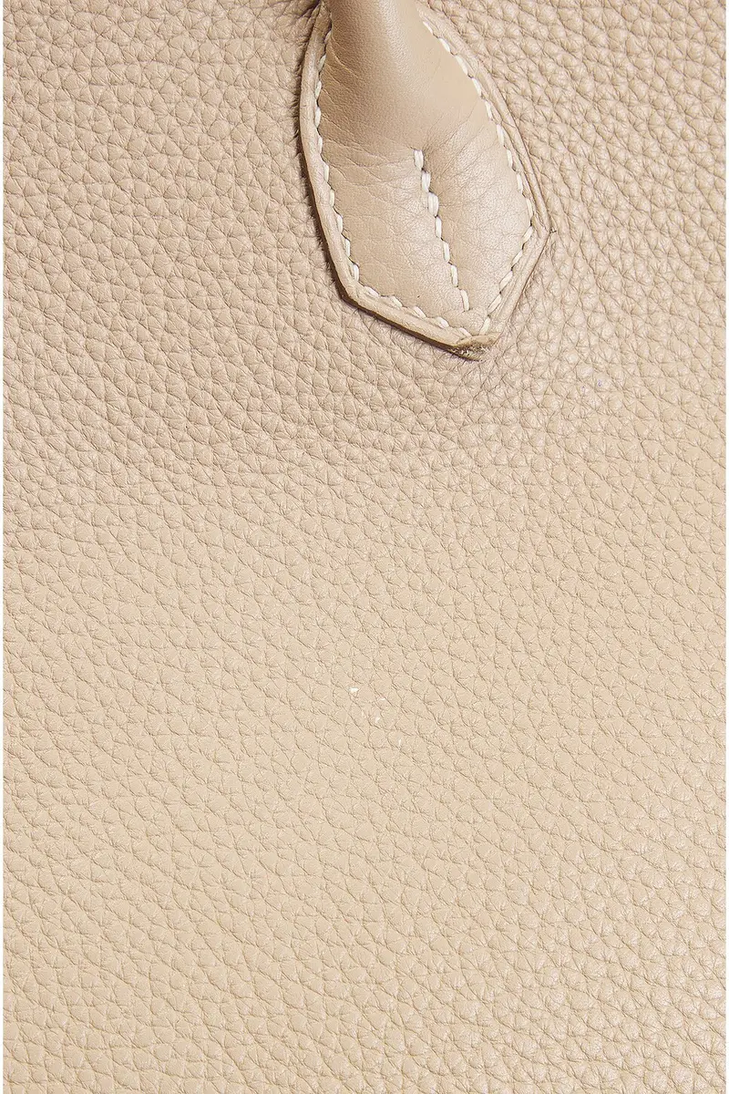 HERMÈS Hermes Togo Birkin 35 Handbag | Thumbnail 9 HERMÈS Hermes Togo Birkin 35 Handbag | Thumbnail 9