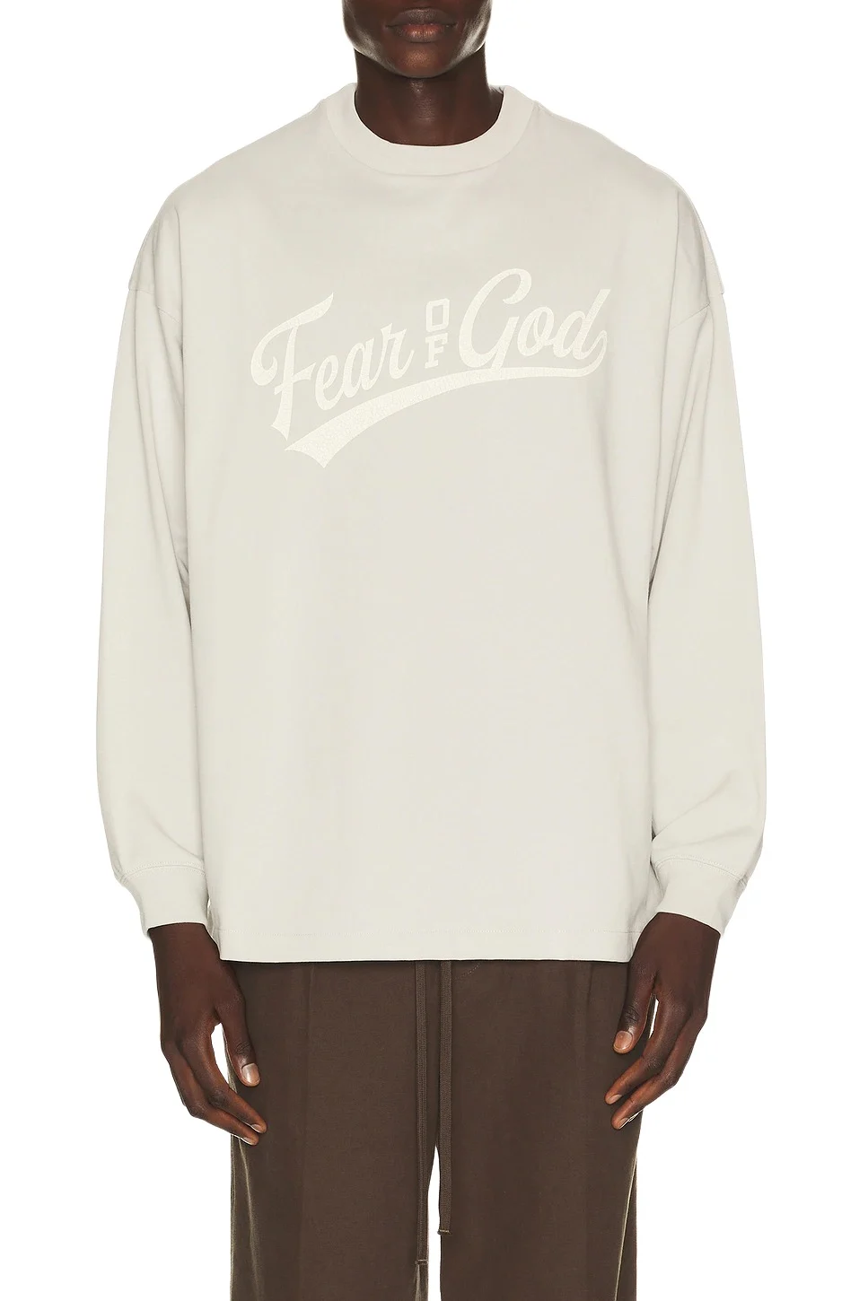 Merch Long Sleeve Tee Merch Long Sleeve Tee