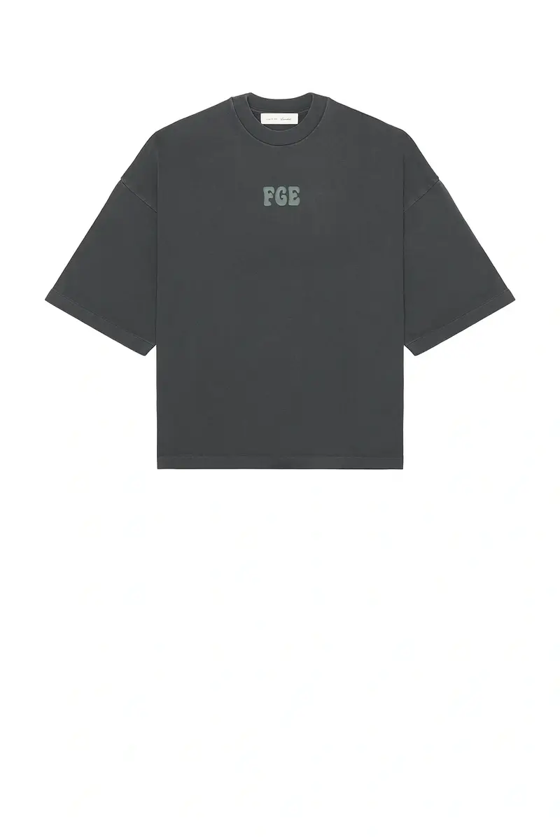 Fear of God Essentials Merch Tee | Thumbnail 4 Fear of God Essentials Merch Tee | Thumbnail 4