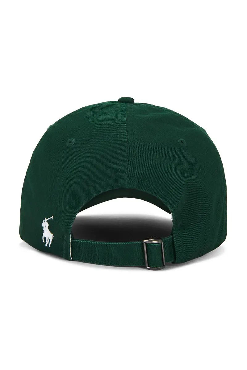 Polo Ralph Lauren Embroidered Script Sport Cap | Thumbnail 2 Polo Ralph Lauren Embroidered Script Sport Cap | Thumbnail 2