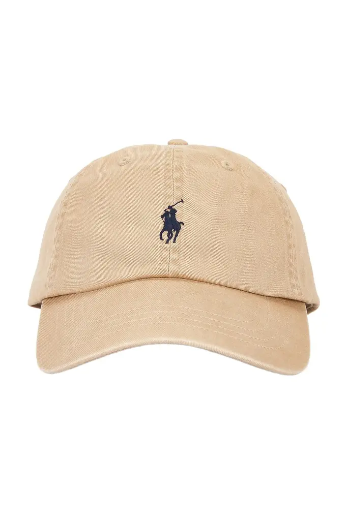 Polo Ralph Lauren Chino Sport Cap