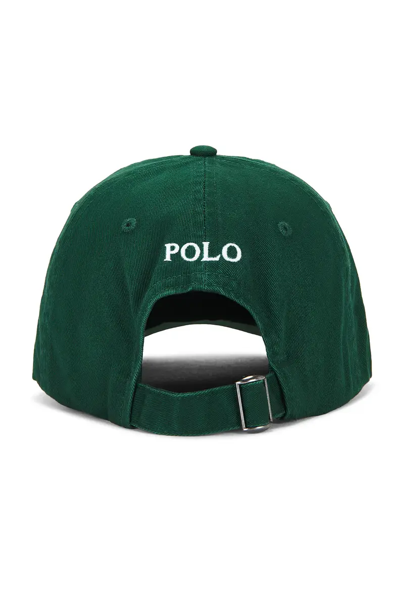 Polo Ralph Lauren Chino Sport Cap | Thumbnail 2 Polo Ralph Lauren Chino Sport Cap | Thumbnail 2