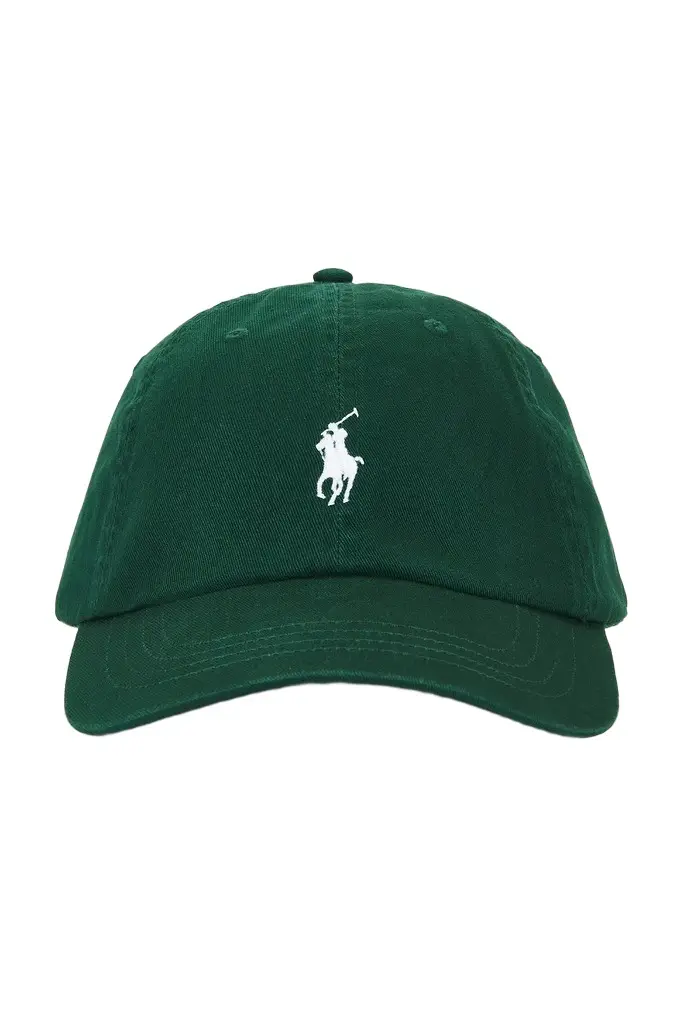 Polo Ralph Lauren Chino Sport Cap