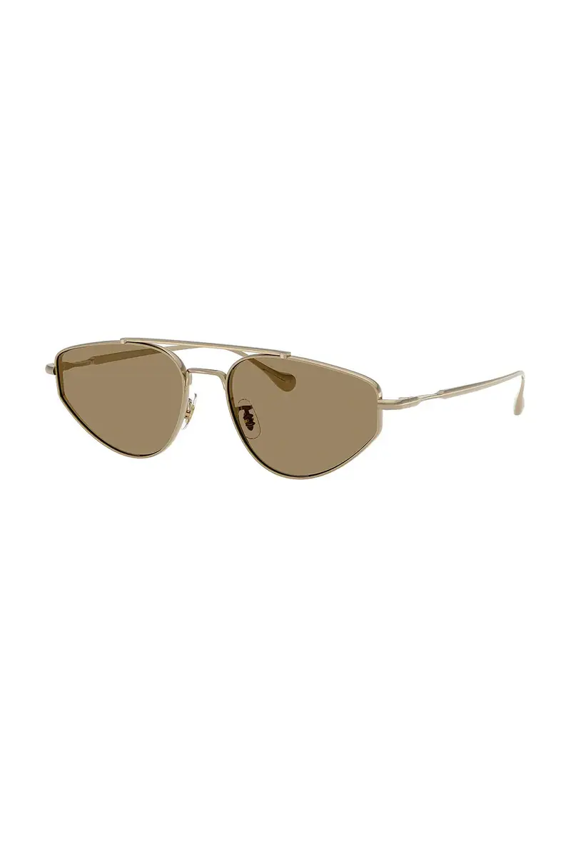 Oliver Peoples Edition 5 Irregular Sunglasses | Thumbnail 2 Oliver Peoples Edition 5 Irregular Sunglasses | Thumbnail 2