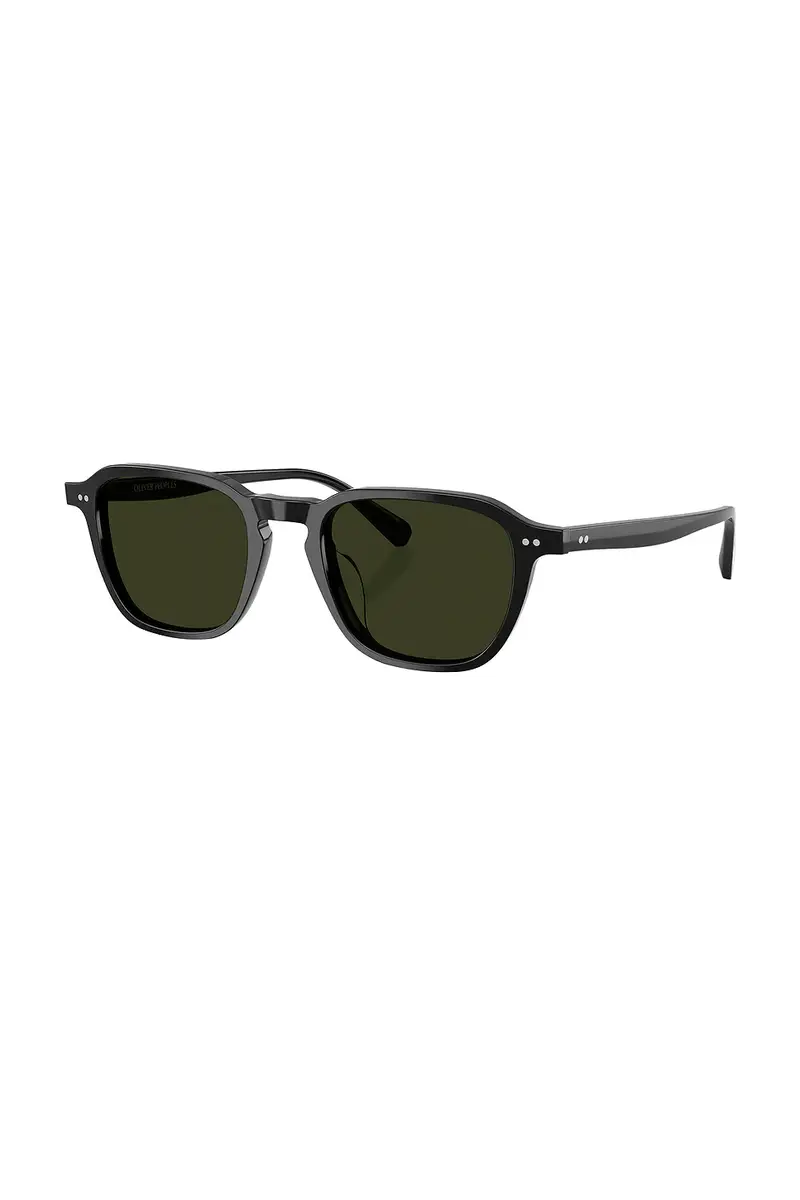 Oliver Peoples Square Sunglasses | Thumbnail 2 Oliver Peoples Square Sunglasses | Thumbnail 2