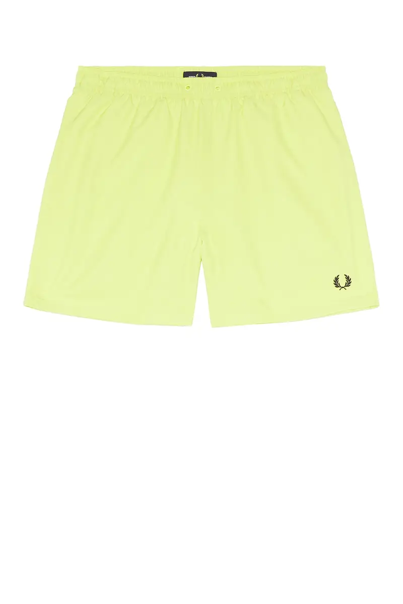 Fred Perry Swim Short | Thumbnail 4