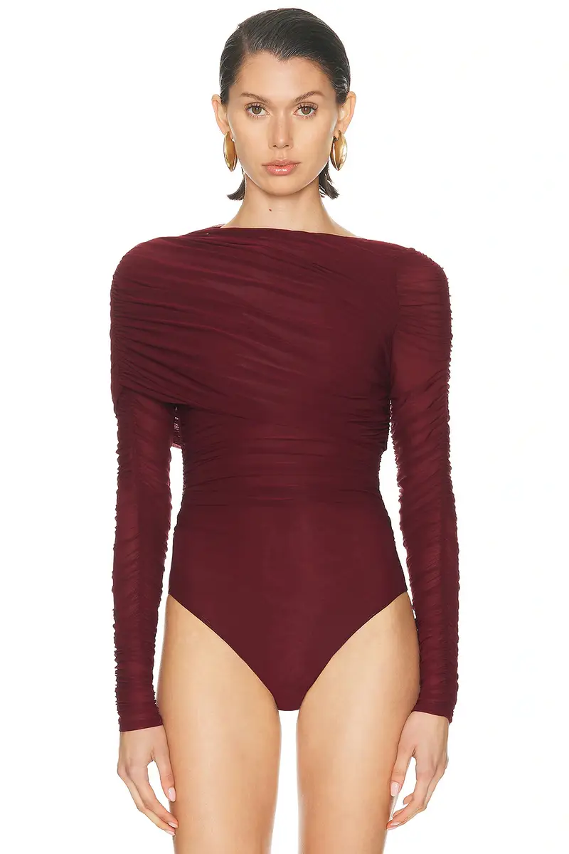 Ronny Kobo Zarina Bodysuit | Thumbnail 2 Ronny Kobo Zarina Bodysuit | Thumbnail 2