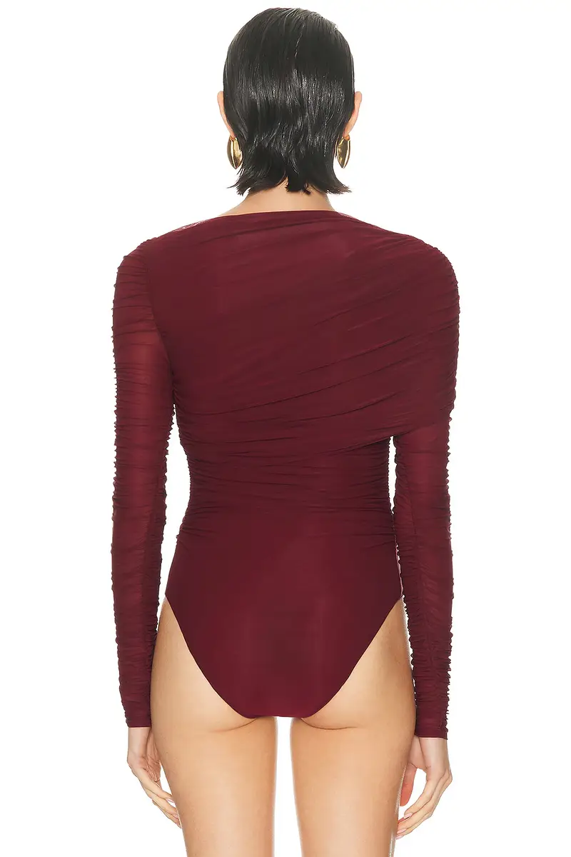 Ronny Kobo Zarina Bodysuit | Thumbnail 5 Ronny Kobo Zarina Bodysuit | Thumbnail 5