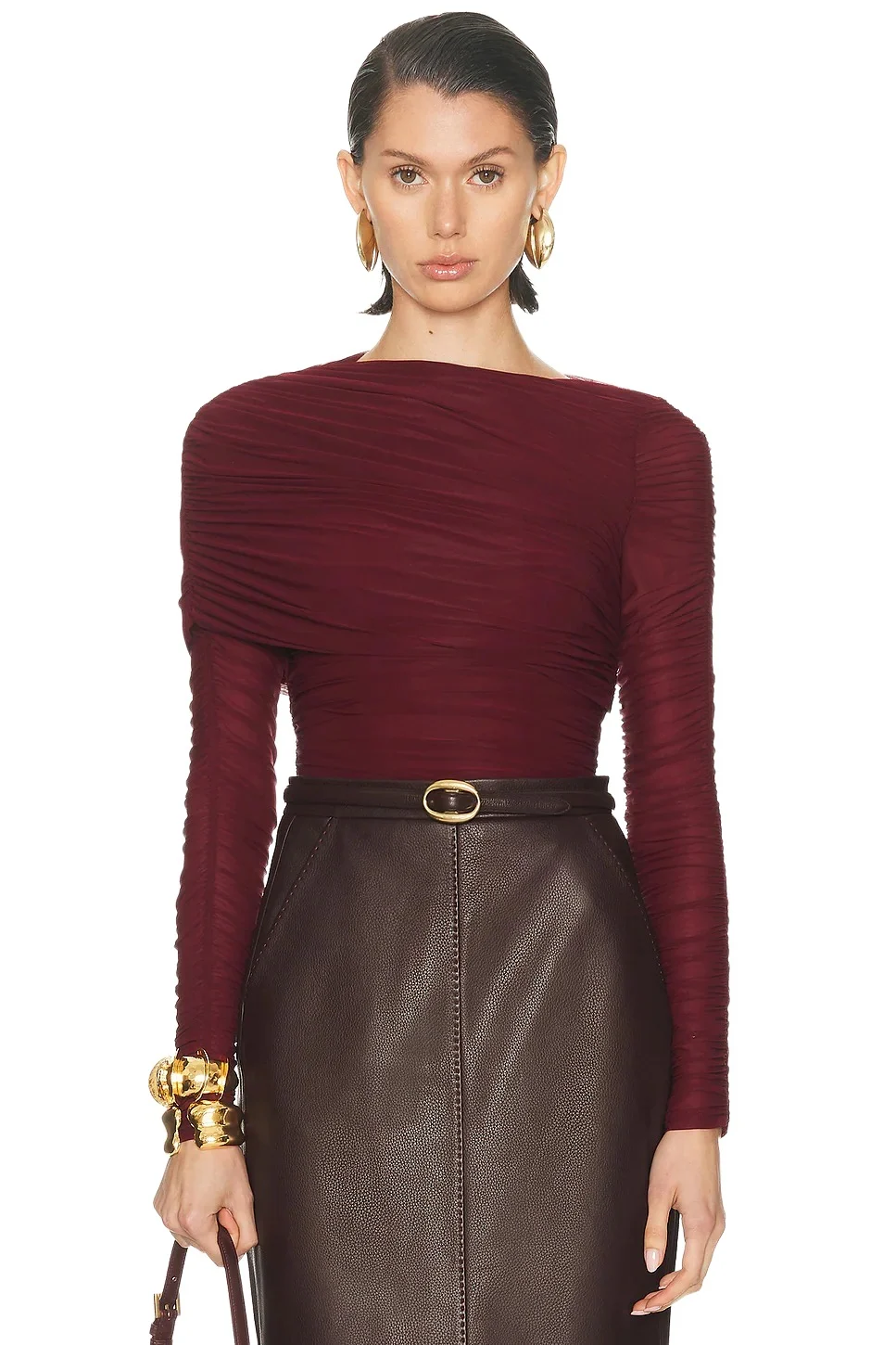 Zarina Bodysuit Zarina Bodysuit