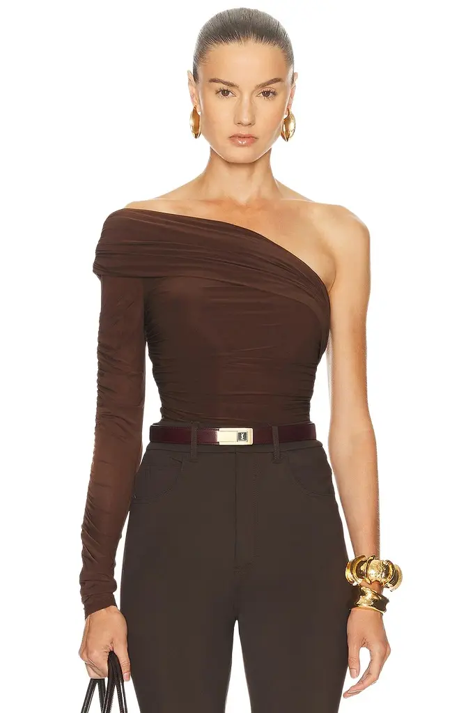 Adriene Top