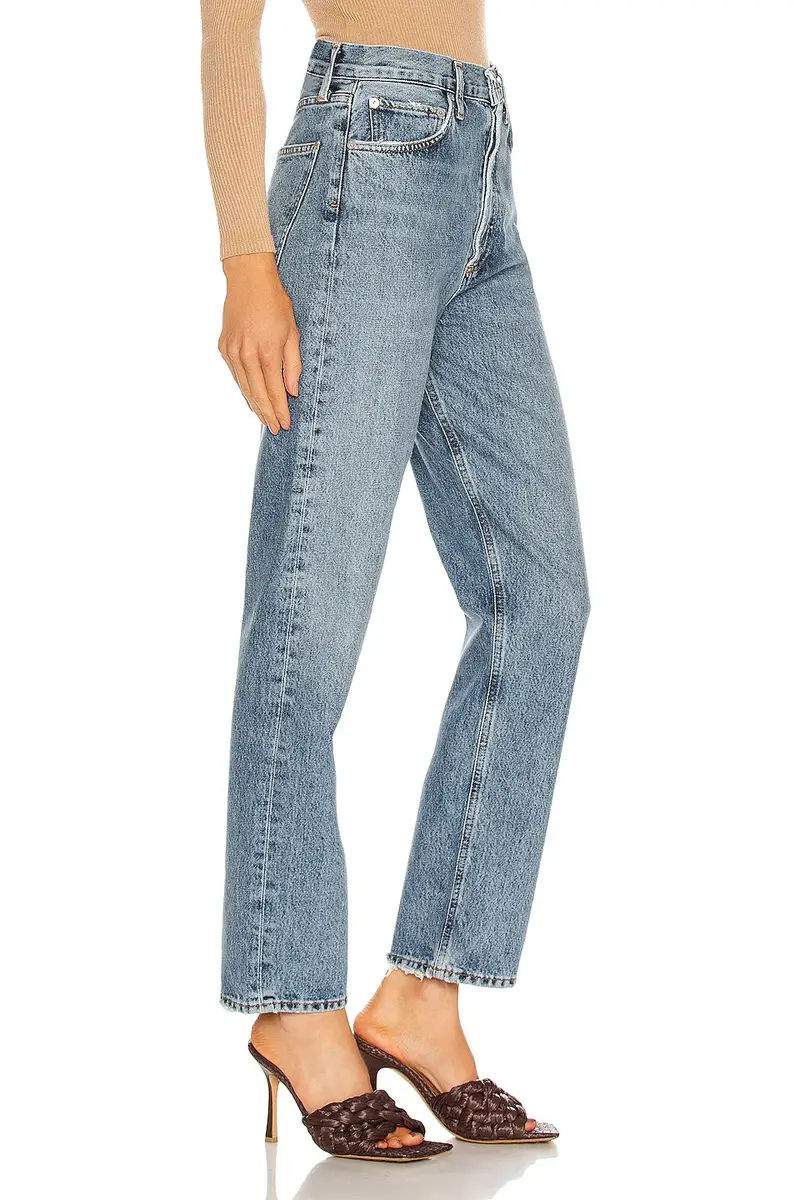 AGOLDE 90's Pinch Waist Jeans | Thumbnail 2 AGOLDE 90's Pinch Waist Jeans | Thumbnail 2