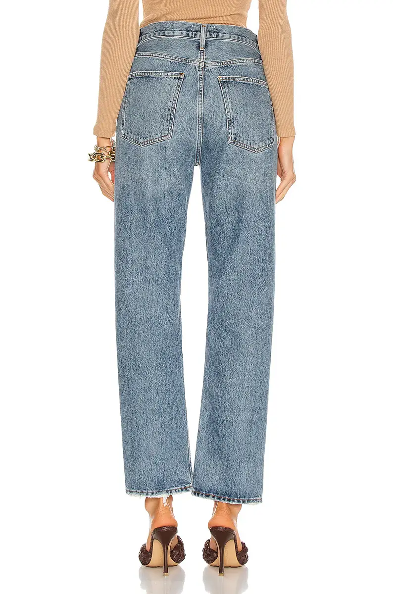 AGOLDE 90's Pinch Waist Jeans | Thumbnail 3 AGOLDE 90's Pinch Waist Jeans | Thumbnail 3