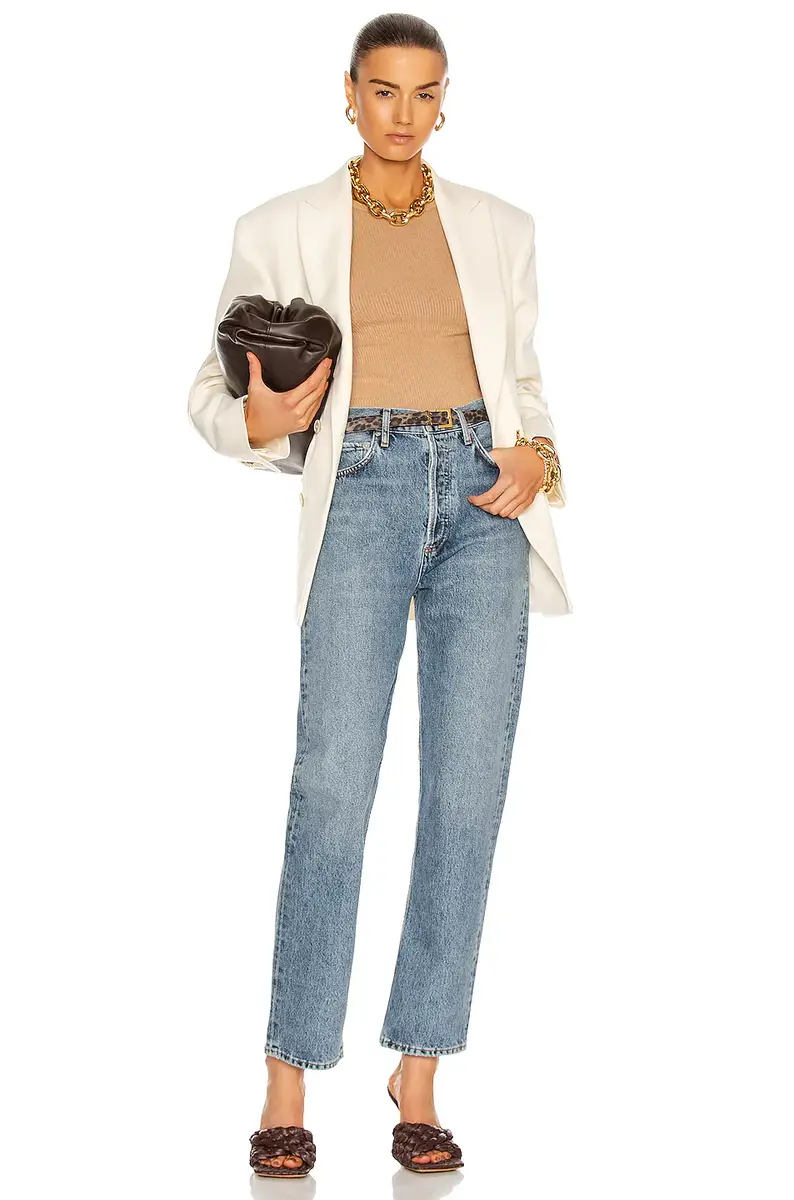AGOLDE 90's Pinch Waist Jeans | Thumbnail 4 AGOLDE 90's Pinch Waist Jeans | Thumbnail 4