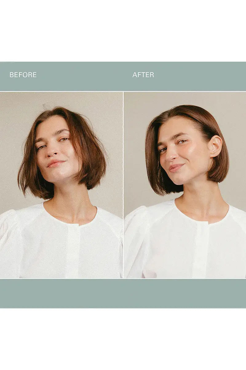 ROZ Hair Evergreen Style | Thumbnail 2