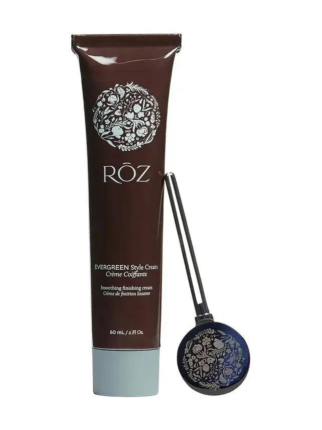 ROZ Hair Evergreen Style Cream