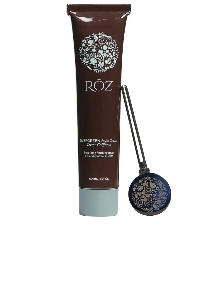 ROZ Hair Evergreen Style Cream | Image 1 ROZ Hair Evergreen Style Cream | Image 1